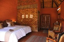 Intundla Game Lodge New Upgrades