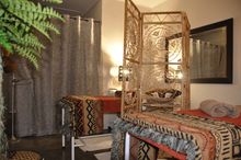 Intundla Bush Spa