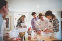 Dancing Trousers Cookery School