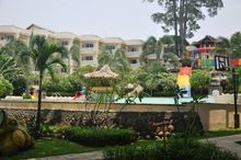 waterpark