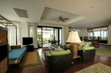 Heliconia Pool Villa, 3-bedroom