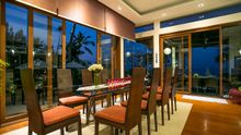 Lotus Beach Pool Villla, 5-bedroom