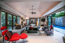Banyan Beach Pool Villa, 5-bedroom