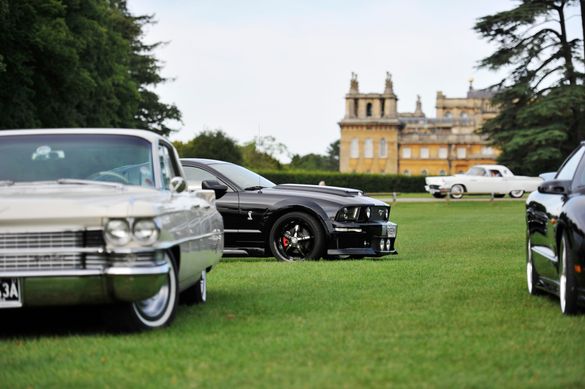 Festival of Transport