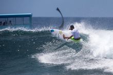 Sunny Garcia