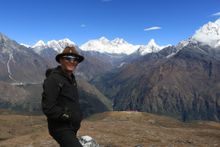 Tashi Tenzing Sherpa