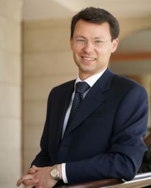 Olivier Thomas Appointed General Manager of Four Seasons Hotel Casablanca