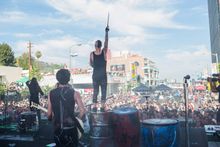 2013 Sunset Strip Music Festival