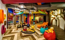 RIMBA Opens New Kids' Club