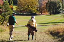 Peppers Craigieburn Hickory Cup Heritage Golf Tournament