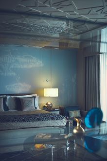 Modern Art ahead of the crowd with Raffles Istanbul