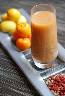 A morning detox at Le Royal Monceau – Raffles Paris