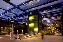 Gatwick North Terminal