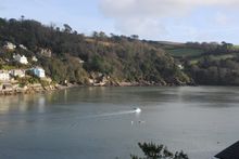 View from Dart View