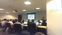 travel industry-focused training 
