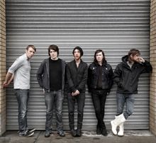 Idlewild