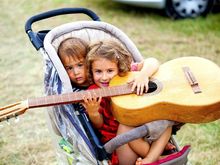 Little Folk at Purbeck