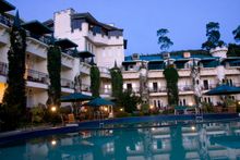 Club bali kota Bunga
