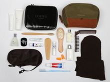 Garuda Indonesia Amenity Kits