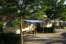 Camping Village Roma - Italy