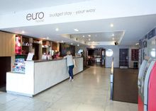 Eurohostel Glasgow