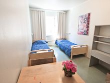 Eurohostel - Helsinki