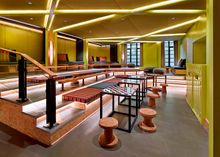 Generator Hostel - London