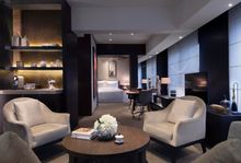 Rosewood Beijing Manor Suite