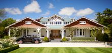 Glen Aros Country Estate