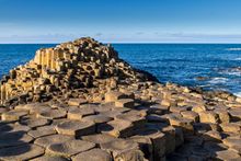 Giants Causeway