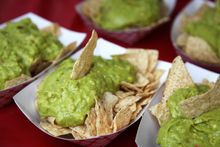 Avocado Festival