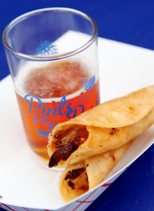 Santa Barbara Beer Festival