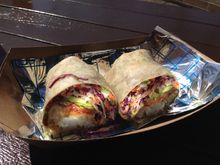Four Seasons Food Truck