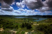 Irvine, Calif., offers 2,000 acres of open space.