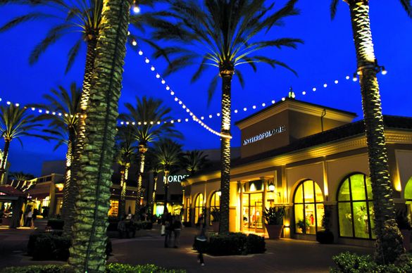 Irvine Spectrum Center