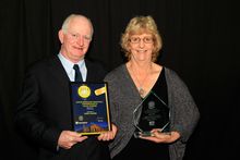Jenny Massie, Outstanding Contributor to Regional Tourism