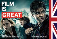 Film is GREAT