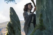 Claire Randall, Outlanders (Caitriona Balfe)