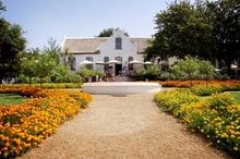 Lord Neethling Restaurant