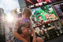 Adventures by Disney Introduces New York City as part of its New 'Long Weekends' Vacations in 2015