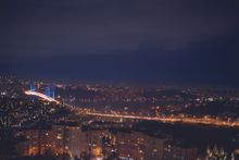 Raffles Istanbul 