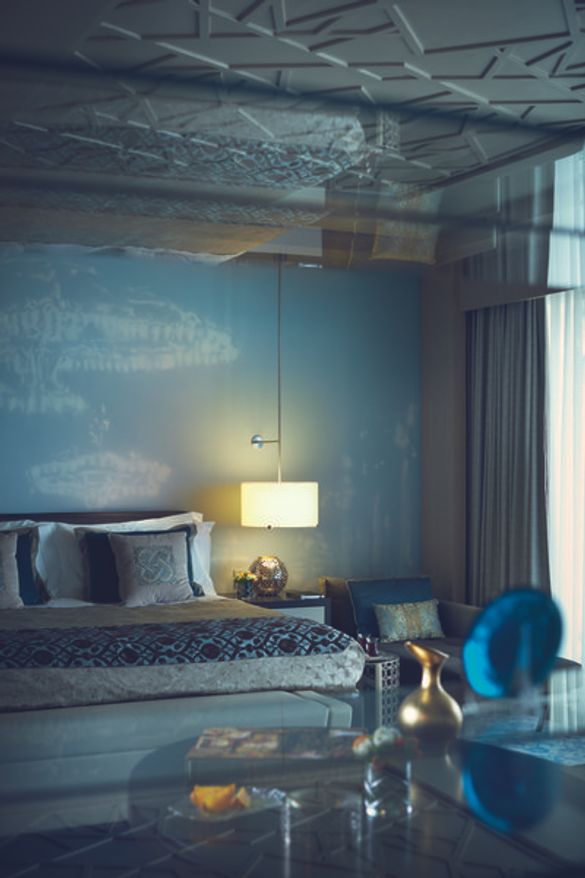 Raffles Istanbul