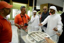 Al Ain's historic significance and cultural origins on display at Al Ain National Museum