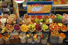 Columbus' North Market