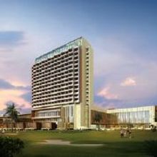 The Ritz-Carlton, Mission Hills golf resort