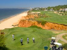  Vale do Lobo Golf