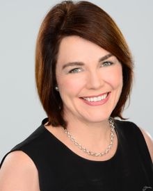 Margaret Scott, Founder and Chief ViewOlogist, Views On Top