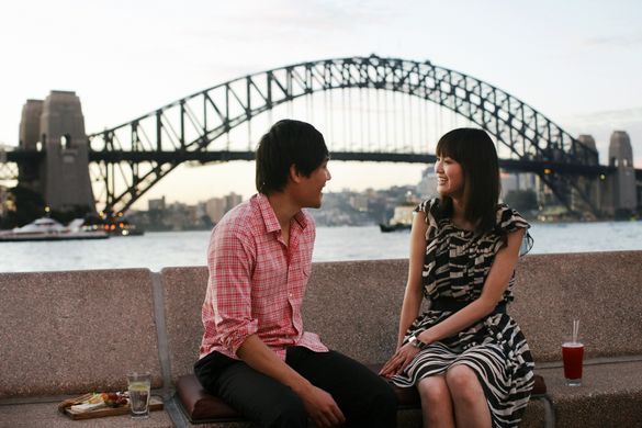 Tourism Australia appoints first agents to lead China tourism strategy aimed at reaching high yeilding travellers