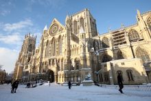 York, Yorkshire