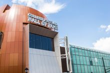 College Football Hall of Fame